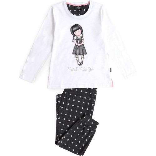 SANTORO GORJUSS -detské pyžamo 62403